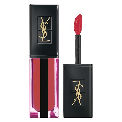 ysl блеск для губ vernis a levres water stain|Vernis A Levres Water Stain Glow .